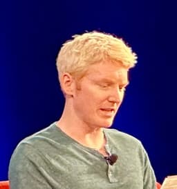 Patrick Collison