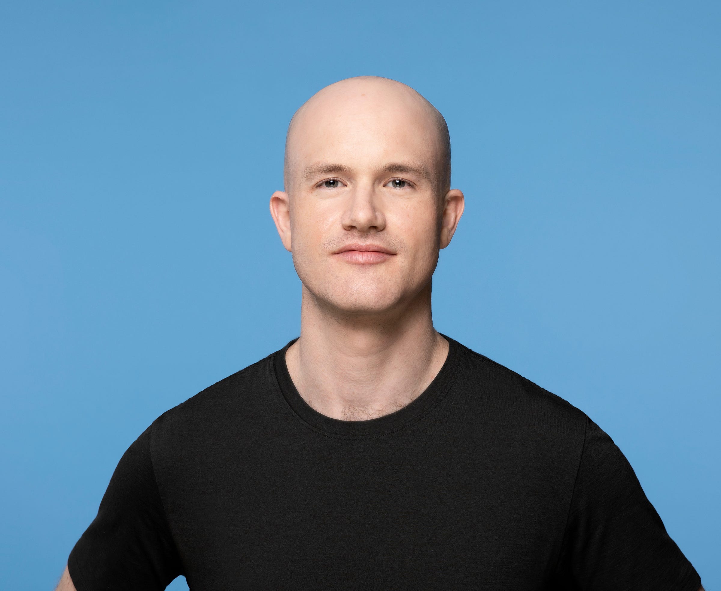 Brian Armstrong