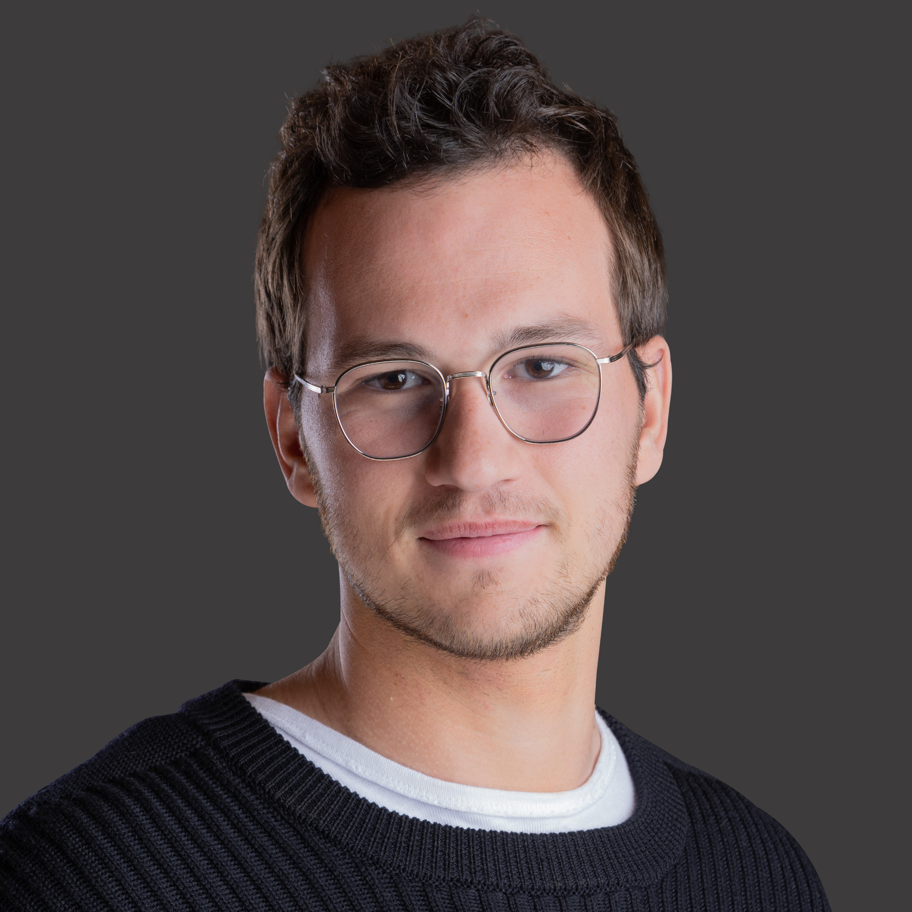 Henrique Dubugras