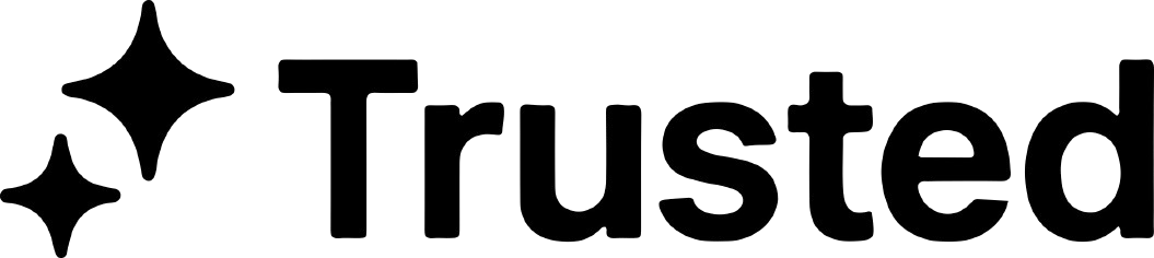 TrustedApp Logo